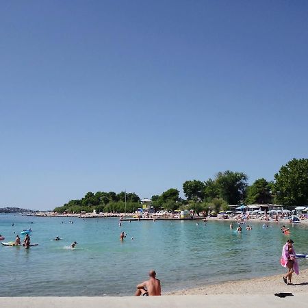Apartmani Gracela Водице Экстерьер фото