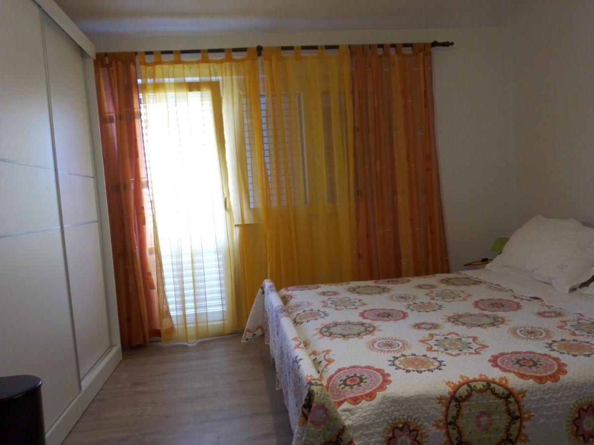 Apartmani Gracela Водице Экстерьер фото