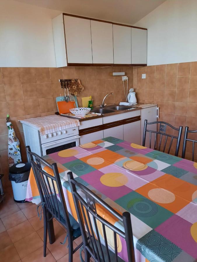 Apartmani Gracela Водице Экстерьер фото