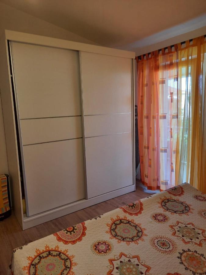 Apartmani Gracela Водице Экстерьер фото