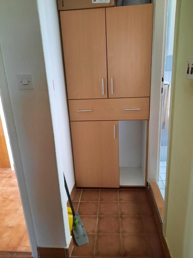 Apartmani Gracela Водице Экстерьер фото