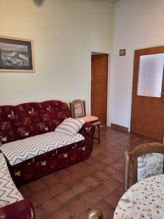 Apartmani Gracela Водице Экстерьер фото