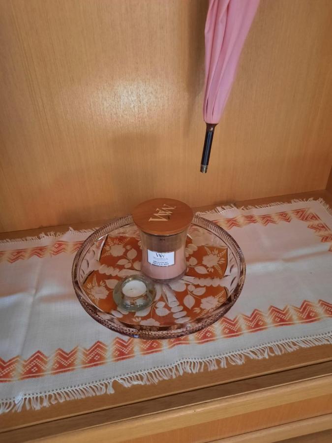 Apartmani Gracela Водице Номер фото
