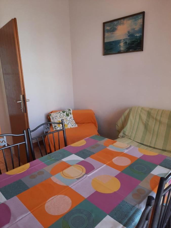 Apartmani Gracela Водице Номер фото