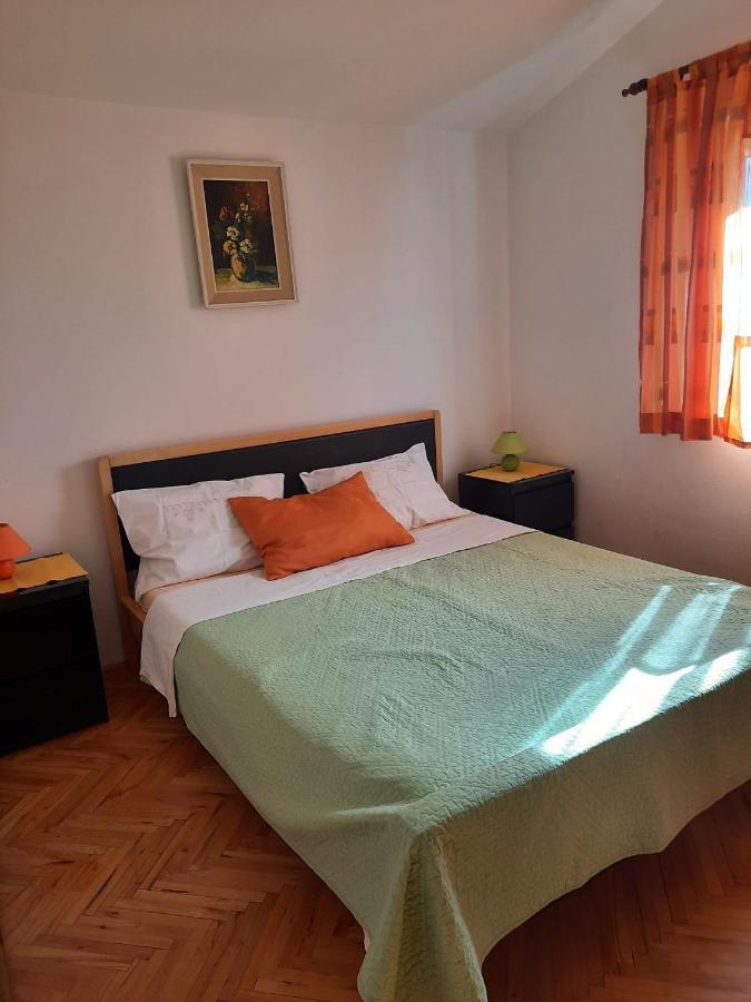 Apartmani Gracela Водице Номер фото