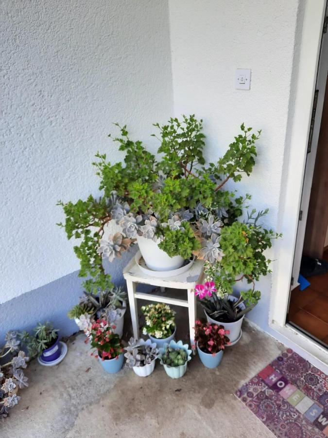 Apartmani Gracela Водице Экстерьер фото
